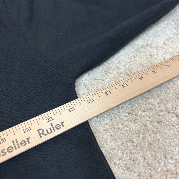 Chiefin Heavily Sippin Heavily Full Zip Hoodie Men's Large - Picture 5 of 8